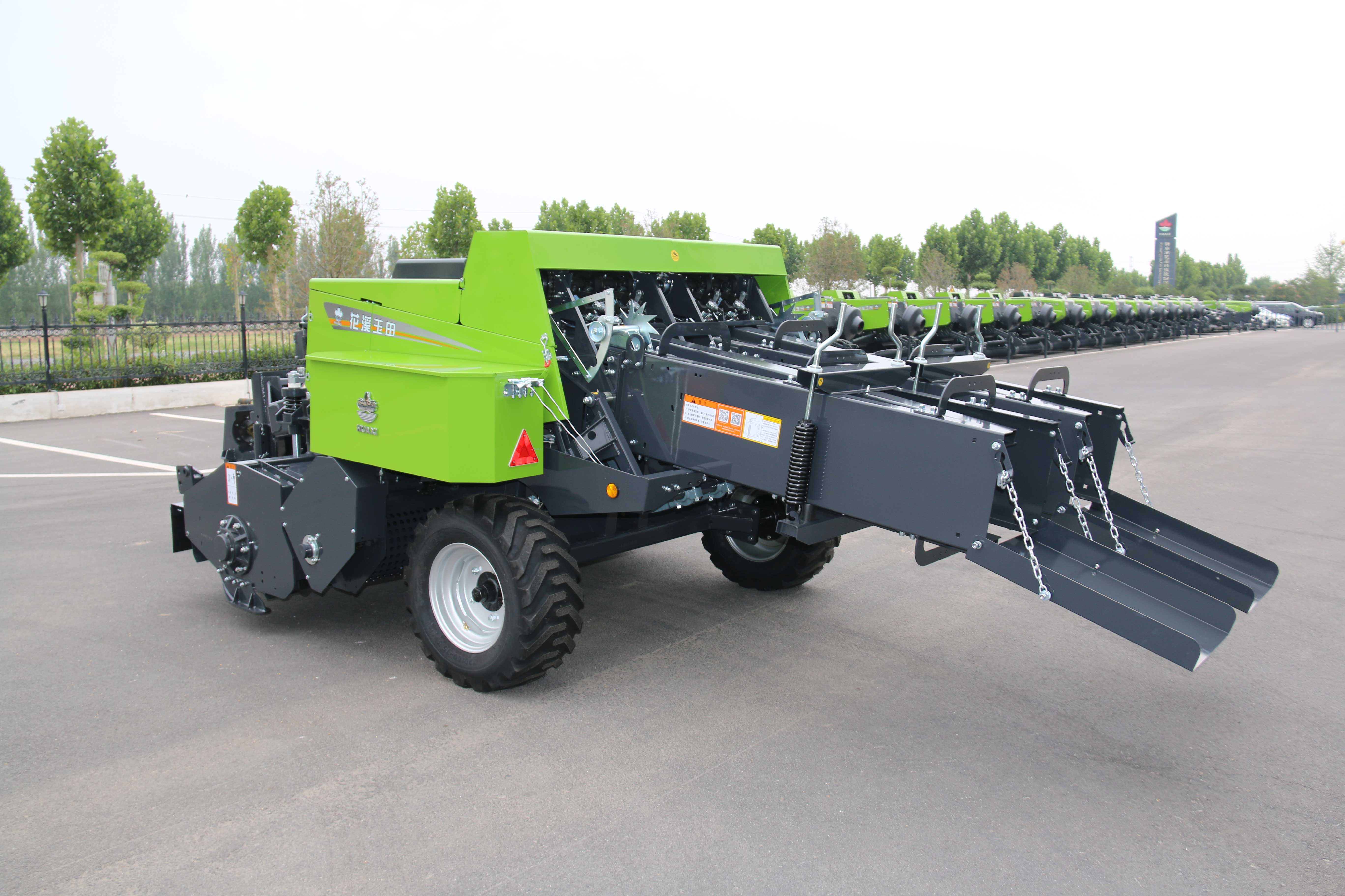 雜糧籽粒割臺(tái)